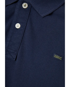 FUNKY BUDDHA Polo μπλούζα...